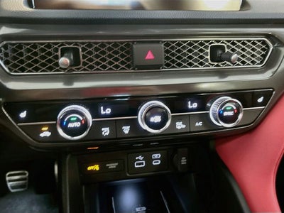 2026 Acura Integra Type S