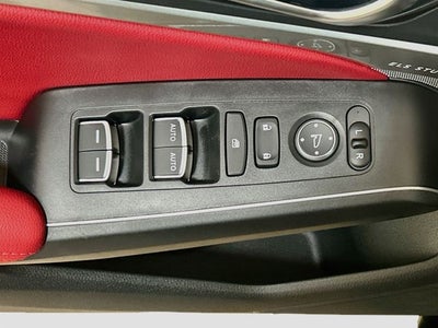 2026 Acura Integra Type S