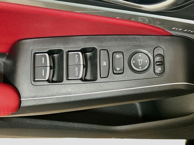 2026 Acura Integra Type S