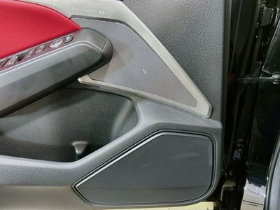 2026 Acura Integra Type S