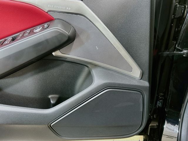 2026 Acura Integra Type S