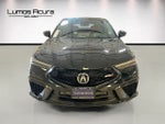 2026 Acura Integra Type S