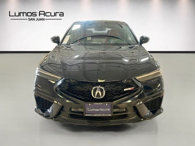 2026 Acura Integra Type S