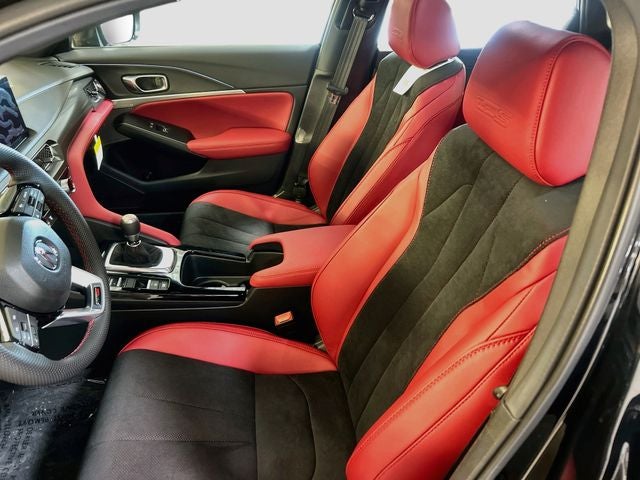 2026 Acura Integra Type S