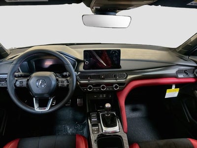 2026 Acura Integra Type S