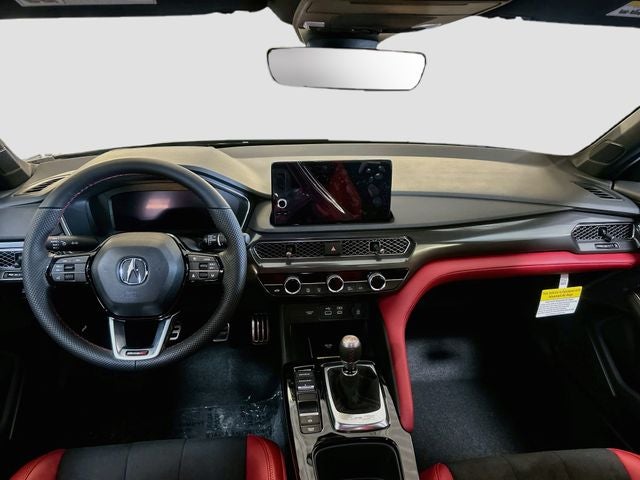 2026 Acura Integra Type S