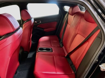 2026 Acura Integra Type S