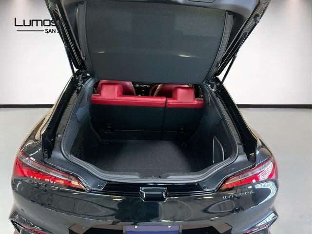 2026 Acura Integra Type S