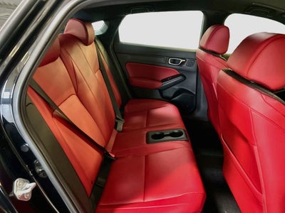 2026 Acura Integra Type S