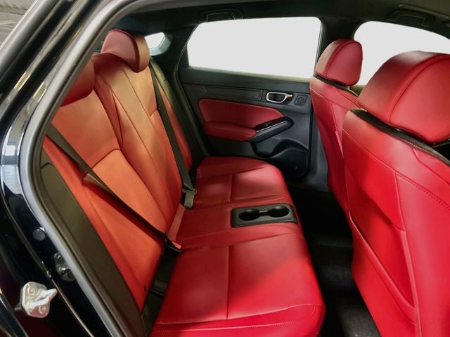 2026 Acura Integra Type S