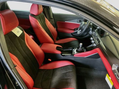 2026 Acura Integra Type S