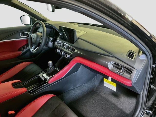 2026 Acura Integra Type S