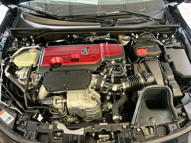 2026 Acura Integra Type S