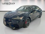 2026 Acura Integra Type S