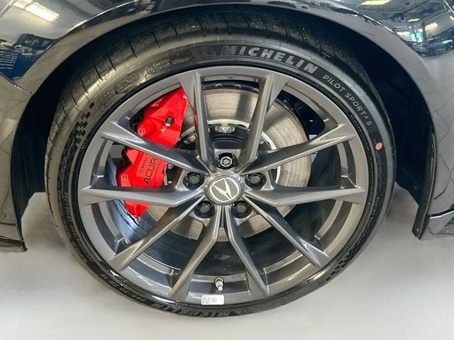 2026 Acura Integra Type S
