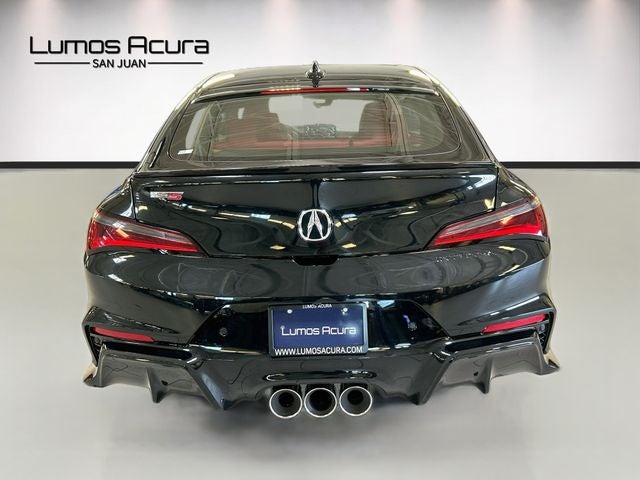 2026 Acura Integra Type S