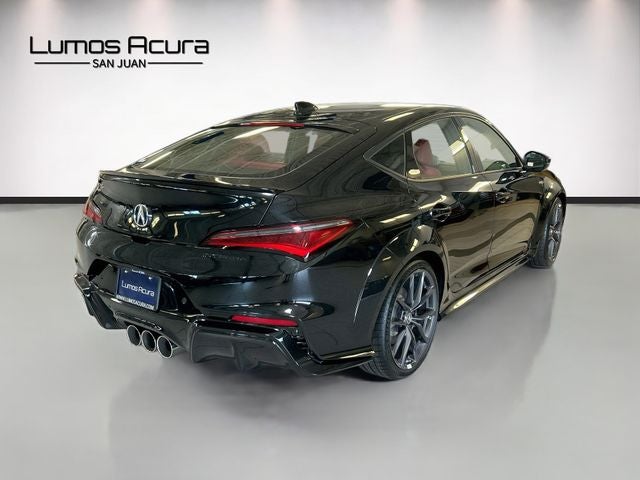 2026 Acura Integra Type S