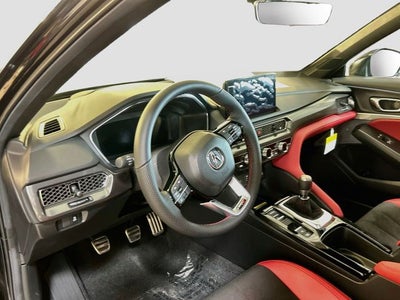 2026 Acura Integra Type S