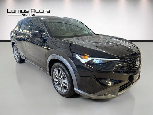 2026 Acura ADX Base