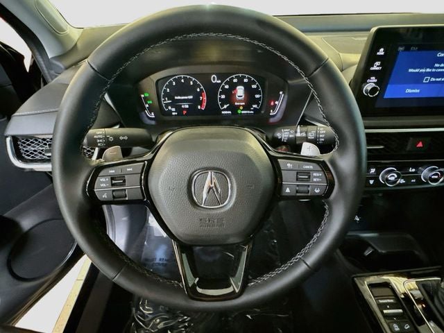 2026 Acura ADX Base