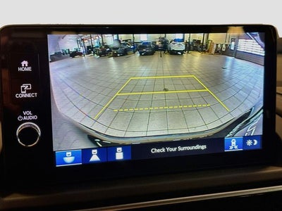2026 Acura ADX Base