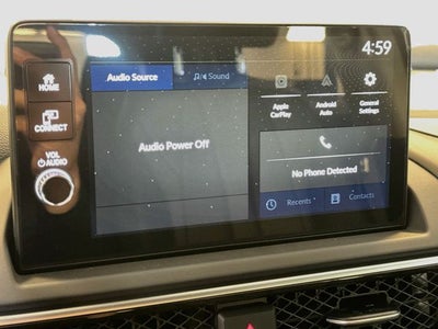 2026 Acura ADX Base