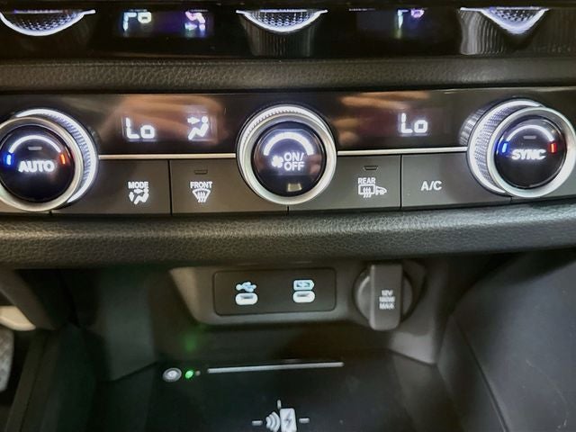 2026 Acura ADX Base