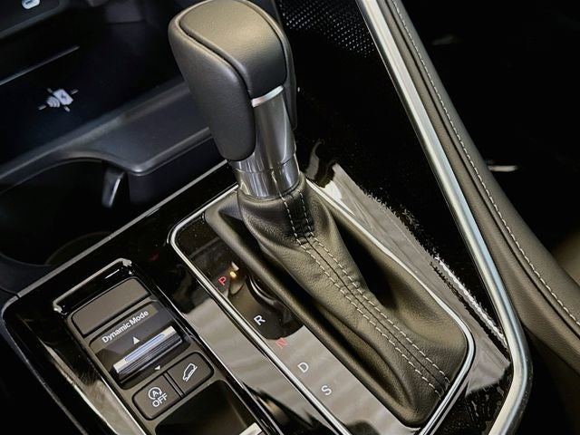 2026 Acura ADX Base
