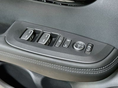 2026 Acura ADX Base