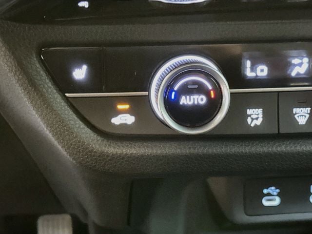 2026 Acura ADX Base