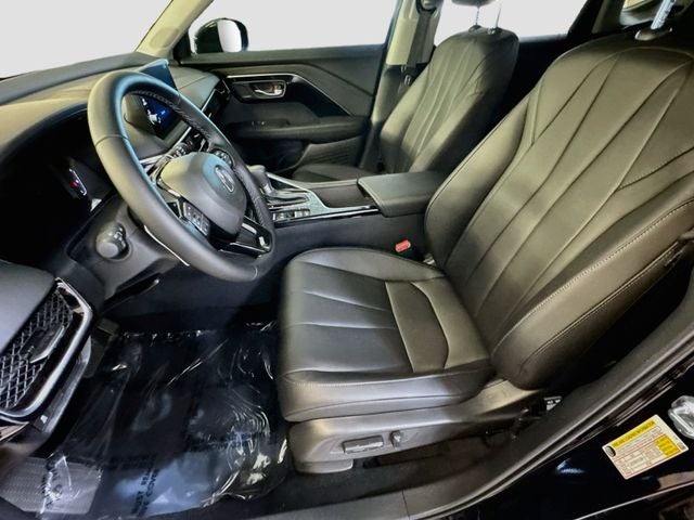 2026 Acura ADX Base