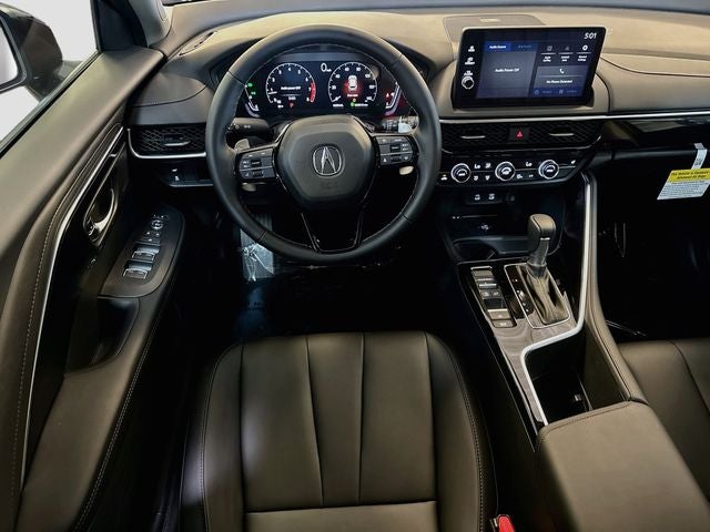 2026 Acura ADX Base