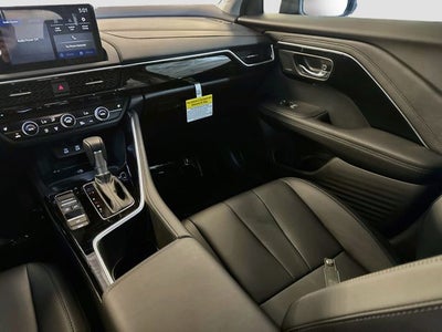 2026 Acura ADX Base