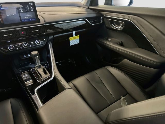 2026 Acura ADX Base