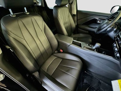 2026 Acura ADX Base