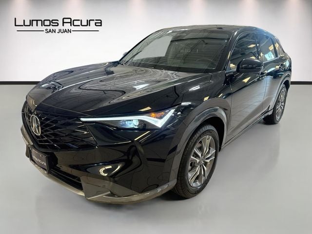 2026 Acura ADX Base