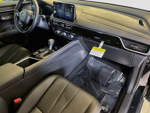 2026 Acura ADX Base