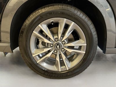 2026 Acura ADX Base
