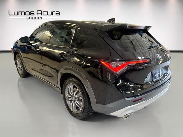 2026 Acura ADX Base