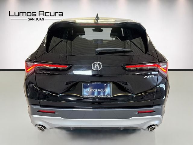 2026 Acura ADX Base