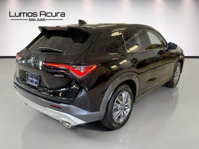 2026 Acura ADX Base