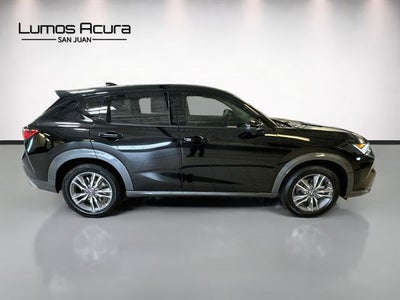 2026 Acura ADX Base