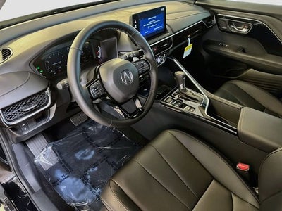 2026 Acura ADX Base
