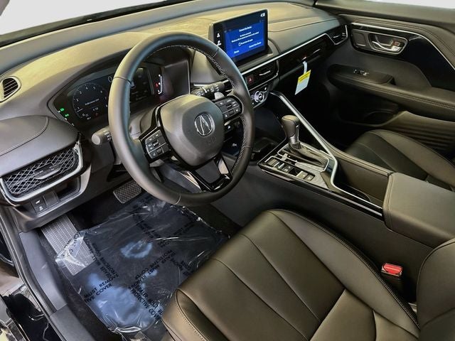 2026 Acura ADX Base
