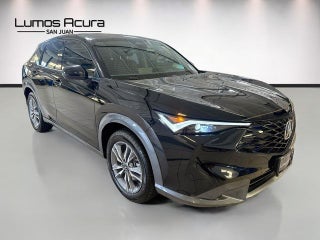 2026 Acura ADX Base
