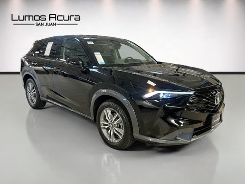 2026 Acura ADX Base