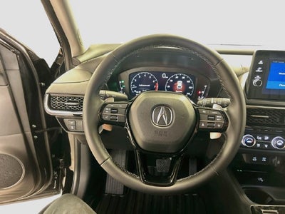 2026 Acura ADX Base