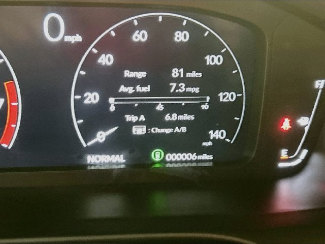 2026 Acura ADX Base