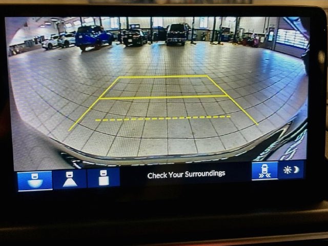 2026 Acura ADX Base