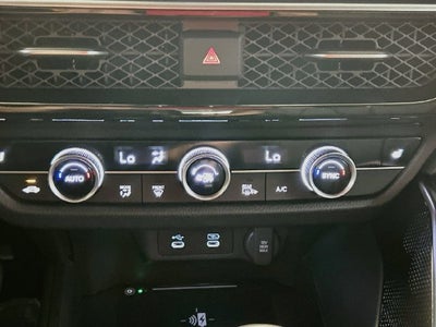 2026 Acura ADX Base